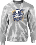 Crew Sweatshirt - N1 Competition 2026 (Weekend One)