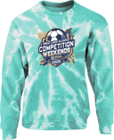 Crew Sweatshirt - N1 Competition 2026 (Weekend One)