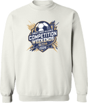 Crew Sweatshirt - N1 Competition 2026 (Weekend One)