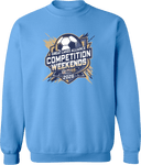 Crew Sweatshirt - N1 Competition 2026 (Weekend One)