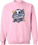 Crew Sweatshirt - N1 Competition 2026 (Weekend One)