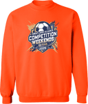 Crew Sweatshirt - N1 Competition 2026 (Weekend One)