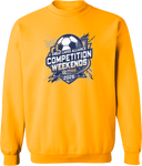 Crew Sweatshirt - N1 Competition 2026 (Weekend One)