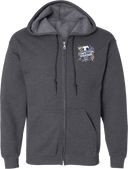 Full Zip Hoodies - N1 Competition 2026 (Weekend One)