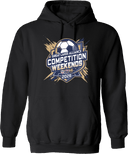 Hoodies - N1 Competition 2026 (Weekend One)
