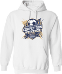 Hoodies - N1 Competition 2026 (Weekend One)