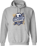 Hoodies - N1 Competition 2026 (Weekend One)