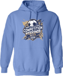 Hoodies - N1 Competition 2026 (Weekend One)