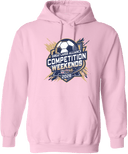 Hoodies - N1 Competition 2026 (Weekend One)