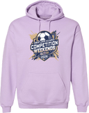 Hoodies - N1 Competition 2026 (Weekend One)