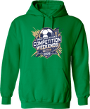 Hoodies - N1 Competition 2026 (Weekend One)