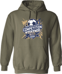 Hoodies - N1 Competition 2026 (Weekend One)
