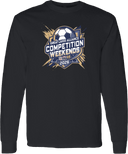 Long Sleeves - N1 Competition 2026 (Weekend One)