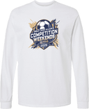 Long Sleeves - N1 Competition 2026 (Weekend One)