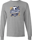 Long Sleeves - N1 Competition 2026 (Weekend One)