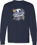 Long Sleeves - N1 Competition 2026 (Weekend One)