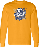 Long Sleeves - N1 Competition 2026 (Weekend One)