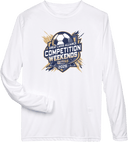 Performance Long Sleeves - N1 Competition 2026 (Weekend One)