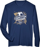 Performance Long Sleeves - N1 Competition 2026 (Weekend One)