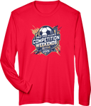 Performance Long Sleeves - N1 Competition 2026 (Weekend One)