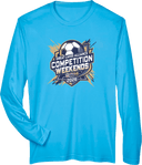 Performance Long Sleeves - N1 Competition 2026 (Weekend One)