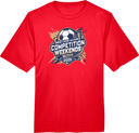 Performance Short Sleeves - N1 Competition 2026 (Weekend One)