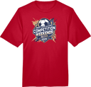 Performance Short Sleeves - N1 Competition 2026 (Weekend One)
