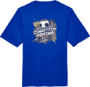 Performance Short Sleeves - N1 Competition 2026 (Weekend One)