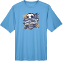 Performance Short Sleeves - N1 Competition 2026 (Weekend One)