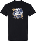 Short Sleeves - N1 Competition 2026 (Weekend One)