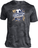 Performance Short Sleeves - N1 Competition 2026 (Weekend One)