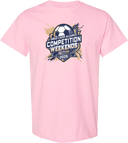 Short Sleeves - N1 Competition 2026 (Weekend One)