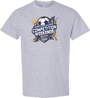 Short Sleeves - N1 Competition 2026 (Weekend One)