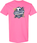 Short Sleeves - N1 Competition 2026 (Weekend One)
