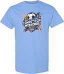 Short Sleeves - N1 Competition 2026 (Weekend One)
