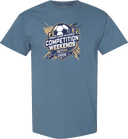 Short Sleeves - N1 Competition 2026 (Weekend One)