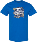 Short Sleeves - N1 Competition 2026 (Weekend One)