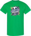 Short Sleeves - N1 Competition 2026 (Weekend One)