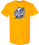 Short Sleeves - N1 Competition 2026 (Weekend One)