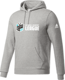 Adidas Hoodie - NAL Crossover Fest PA  2026 (Inset white Wordmark)