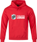 Adidas Hoodie - NAL Crossover Fest PA  2026 (Inset white Wordmark)