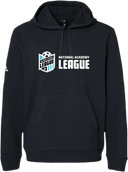 Adidas Hoodie - NAL Crossover Fest PA  2026 (Inset white Wordmark)