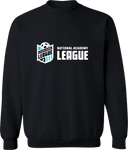 Crew Sweatshirt - NAL Crossover Fest PA  2026 (Inset white Wordmark)