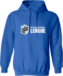 Hoodies - NAL Crossover Fest PA  2026 (Inset white Wordmark)
