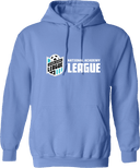 Hoodies - NAL Crossover Fest PA  2026 (Inset white Wordmark)