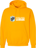 Hoodies - NAL Crossover Fest PA  2026 (Inset white Wordmark)