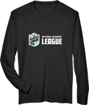 Performance Long Sleeves - NAL Crossover Fest PA  2026 (Inset white Wordmark)