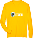 Performance Long Sleeves - NAL Crossover Fest PA  2026 (Inset white Wordmark)