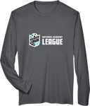 Performance Long Sleeves - NAL Crossover Fest PA  2026 (Inset white Wordmark)