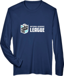 Performance Long Sleeves - NAL Crossover Fest PA  2026 (Inset white Wordmark)